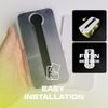 Hammer Glass Tempered Glass Samsung Galaxy S26 Xpress Protect With Application Tool (1 ���.) - (5904639309730)