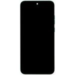 Motorola Edge 70 Fusion XT2605-1 Lcd Display + Touch Unit + Front Cover Sporting Green (Service Pack) - (5D68C32060)