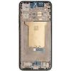 Motorola Edge 70 Fusion XT2605-1 Lcd Display + Touch Unit + Front Cover Sporting Green (Service Pack) - (5D68C32060)