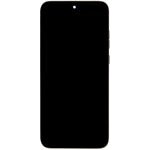 Motorola Edge 70 Fusion XT2605-2 Lcd Display + Touch Unit + Front Cover Country Air (Service Pack) - (5D68C32063)