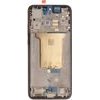Motorola Edge 70 Fusion XT2605-2 Lcd Display + Touch Unit + Front Cover Country Air (Service Pack) - (5D68C32063)