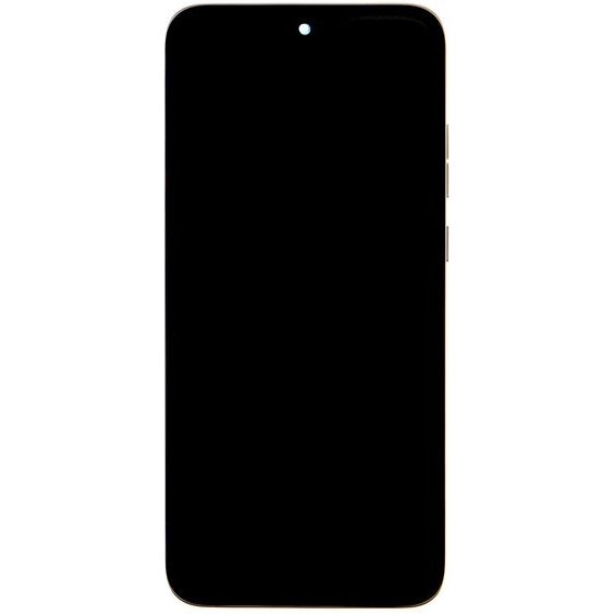 Motorola Edge 70 Fusion XT2605-2 Lcd Display + Touch Unit + Front Cover Country Air (Service Pack) - (5D68C32063)