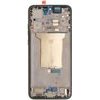 Motorola Edge 70 Fusion XT2605-2 Lcd Display + Touch Unit + Front Cover Sporting Green (Service Pack) - (5D68C32065)