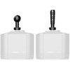 Moza Racing Controller Active Shifter Knobs / Black - (RS079)