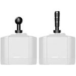 Moza Racing Controller Active Shifter Knobs / Black - (RS079)