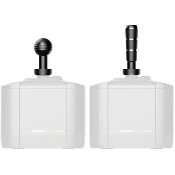 Moza Racing Controller Active Shifter Knobs / Black - (RS079)