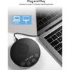 CMTECK ����������� ��������� �� �����, omnidirectional, USB/USB-C, ����� - (LE2102)