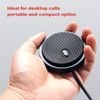 CMTECK ����������� ��������� omnidirectional, USB, ����� - (UM02)