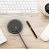 CMTECK ����������� ��������� omnidirectional, USB, ����� - (UM02)
