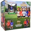 Giochi Preziosi: Supergoal Worlds Best Football Player Collectibles - Cdu (UPG00000)