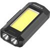 Wozinsky WLR-15W Work Lamp 15W 1500lm Cree Leds IPX6 With Power Bank Function - Gray 5907769388958 - (Wlr - 15W)