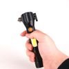 Wozinsky WLR-31 5W 500lm Cree 3-in-1 Multifunction Flashlight With Glass Breaker And Seat Belt Cutter - Black 5907769388941 - (Wlr - 31)