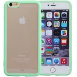 ACRYLIC MATERIAL ������� BACK SHELL PROTECTIVE CASE FOR IPHONE 6(�������)