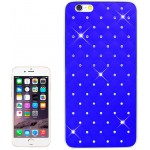 BLING DIAMOND PLATING SKINNING PLASTIC CASE FOR IPHONE 6(������ ����)