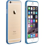 LOVE MEI HIPPOCAMPUS BUCKLE CURVED METAL BUMPER FRAME FOR IPHONE 6(������ ����)