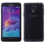 PLASTIC BUMPER XCOVER ������� / ����� ��� SAMSUNG GALAXY NOTE 4 N910