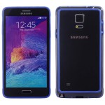 PLASTIC BUMPER XCOVER ������� / ���� ��� SAMSUNG GALAXY NOTE 4 N910