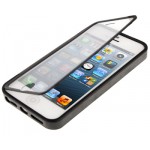������� FLIP TPU CASE FOR IPHONE 5 & 5S (�����)