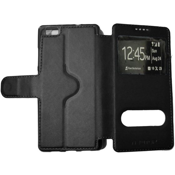 ���� ICASE BOOK HUAWEI P8 LITE ����� (WINDOWS)