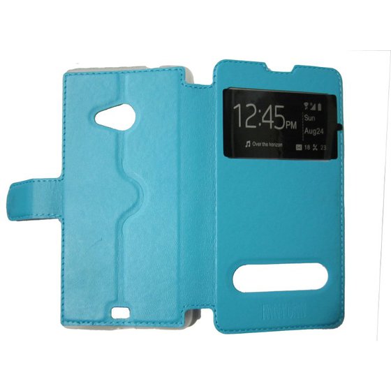 ���� ICASE BOOK MICROSOFT LUMIA 535 ������� ���� (WINDOWS)