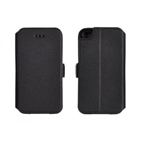 ���� ICASE BOOK POCKET MICROSOFT LUMIA 640 �����