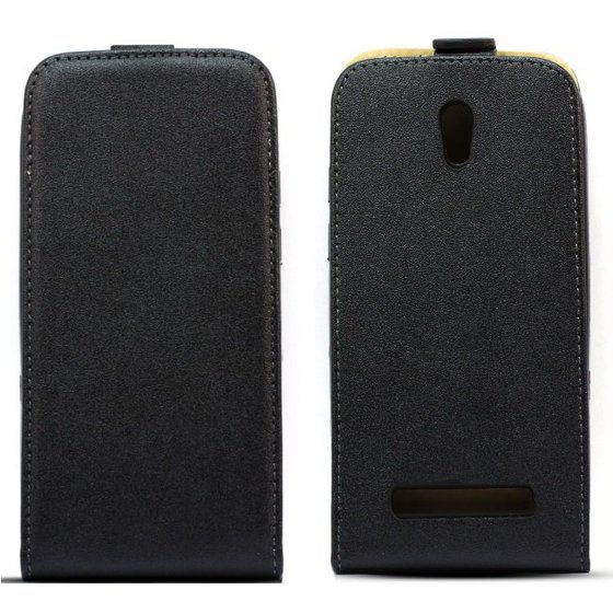 ���� ICASE FLIP SLIM MICROSOFT LUMIA 535 �����