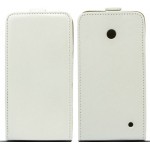 ���� ICASE FLIP SLIM MICROSOFT LUMIA 535 �����