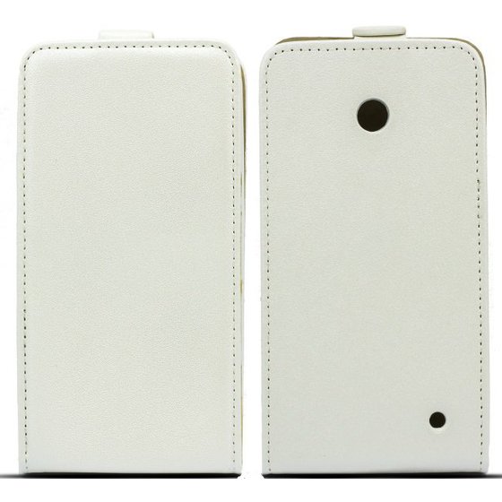 ���� ICASE FLIP SLIM MICROSOFT LUMIA 535 �����