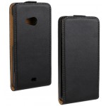 ���� ICASE FLIP VERTICAL SPECIAL MICROSOFT LUMIA 535 �����