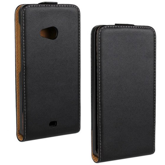 ���� ICASE FLIP VERTICAL SPECIAL MICROSOFT LUMIA 535 �����
