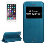 ���� ICASE HONEYCOMB WINDOW STAND ���������� ��� IPHONE 6 (����)