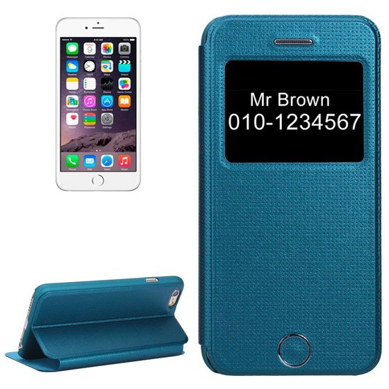 ���� ICASE HONEYCOMB WINDOW STAND ���������� ��� IPHONE 6 (����)