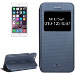 ���� ICASE HONEYCOMB WINDOW STAND ���������� ��� IPHONE 6 (������ ����)