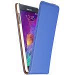 ���� ICASE ���������� FLIP ��� SAMSUNG GALAXY NOTE 4 (����)