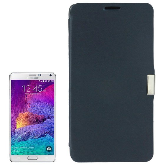 ���� ICASE ���������� FLIP ��� SAMSUNG GALAXY NOTE 4 N910 (������ ����)