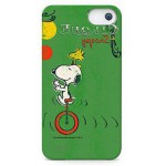 ���� ILUV SNOOPY ��� IPHONE 5 ICA7H382GRN
