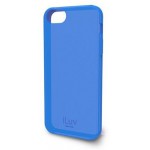 ���� ILUV ��� IPHONE 4/4S ICC746BLU (GELATO)