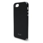 ���� ILUV ��� IPHONE 5/5S/SE ICA7H321BLK (REGATTA) �����- ����