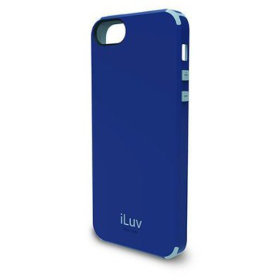 ���� ILUV ��� IPHONE 5/5S/SE ICA7H321BLU (REGATTA) ����- ����