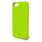 ���� ILUV ��� IPHONE 5/5S/SE ICA7T306GRN (GELATO)