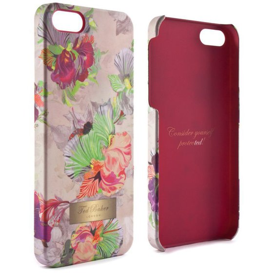 ���� TED BAKER LONDON ��� IPHONE 5/5S (���������)