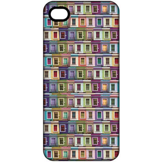 ���� TED BAKER LONDON ��� IPHONE 5/5S (��������)