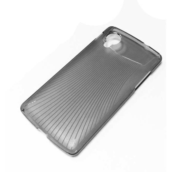 ������� ������ VENNUS CRYSTAL ULTRA SLIM LG G2 SMOKED