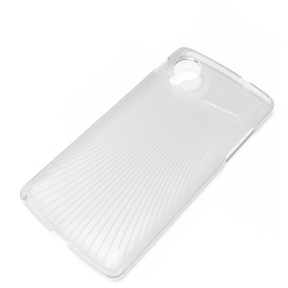 ������� ������ VENNUS CRYSTAL ULTRA SLIM LG G2 �������