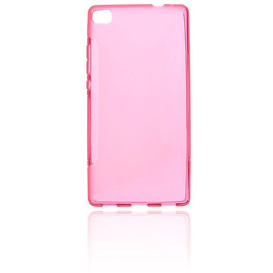 ������� ������ XCOVER HUAWEI P8 LITE TPU ���
