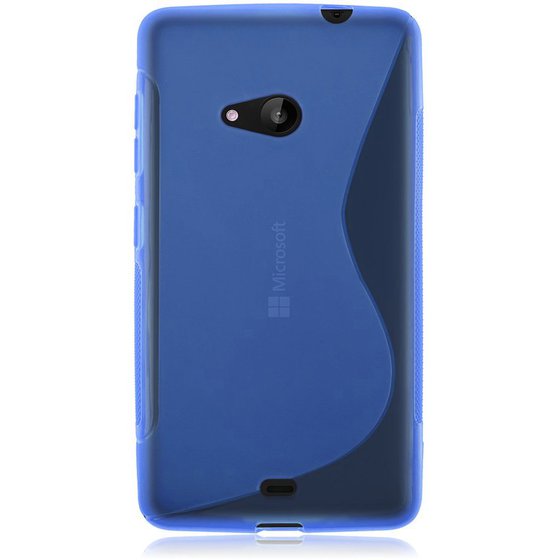 ������� ������ XCOVER S CASE MICROSOFT LUMIA 535 ����
