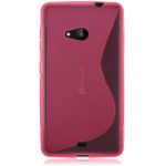 ������� ������ XCOVER S CASE MICROSOFT LUMIA 535 ���