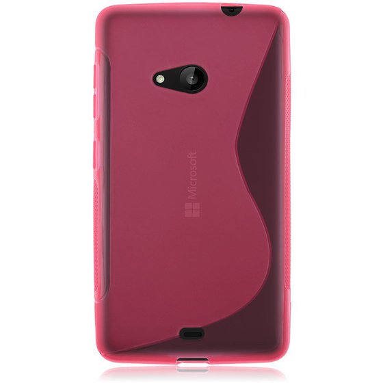 ������� ������ XCOVER S CASE MICROSOFT LUMIA 535 ���