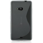 ������� ������ XCOVER S CASE MICROSOFT LUMIA 535 �������
