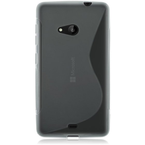 ������� ������ XCOVER S CASE MICROSOFT LUMIA 535 �������